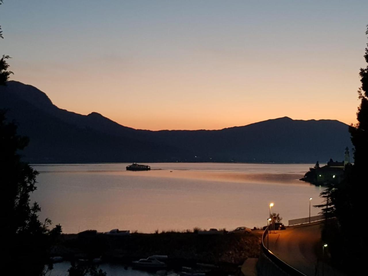 Villa Jade Apartments Front Row Sea View - Walk To Korcula Old Town Medvinjak ภายนอก รูปภาพ