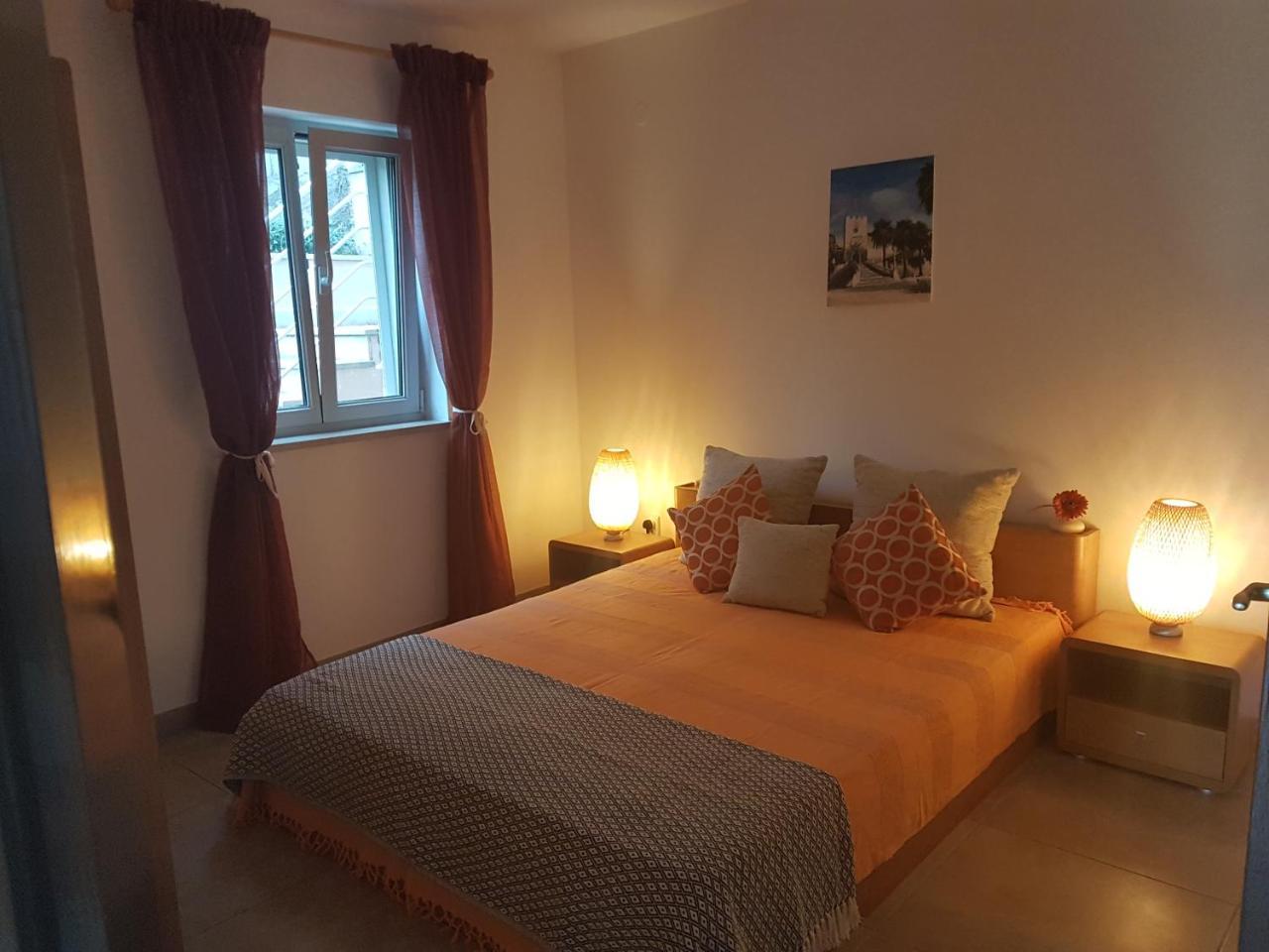 Villa Jade Apartments Front Row Sea View - Walk To Korcula Old Town Medvinjak ภายนอก รูปภาพ